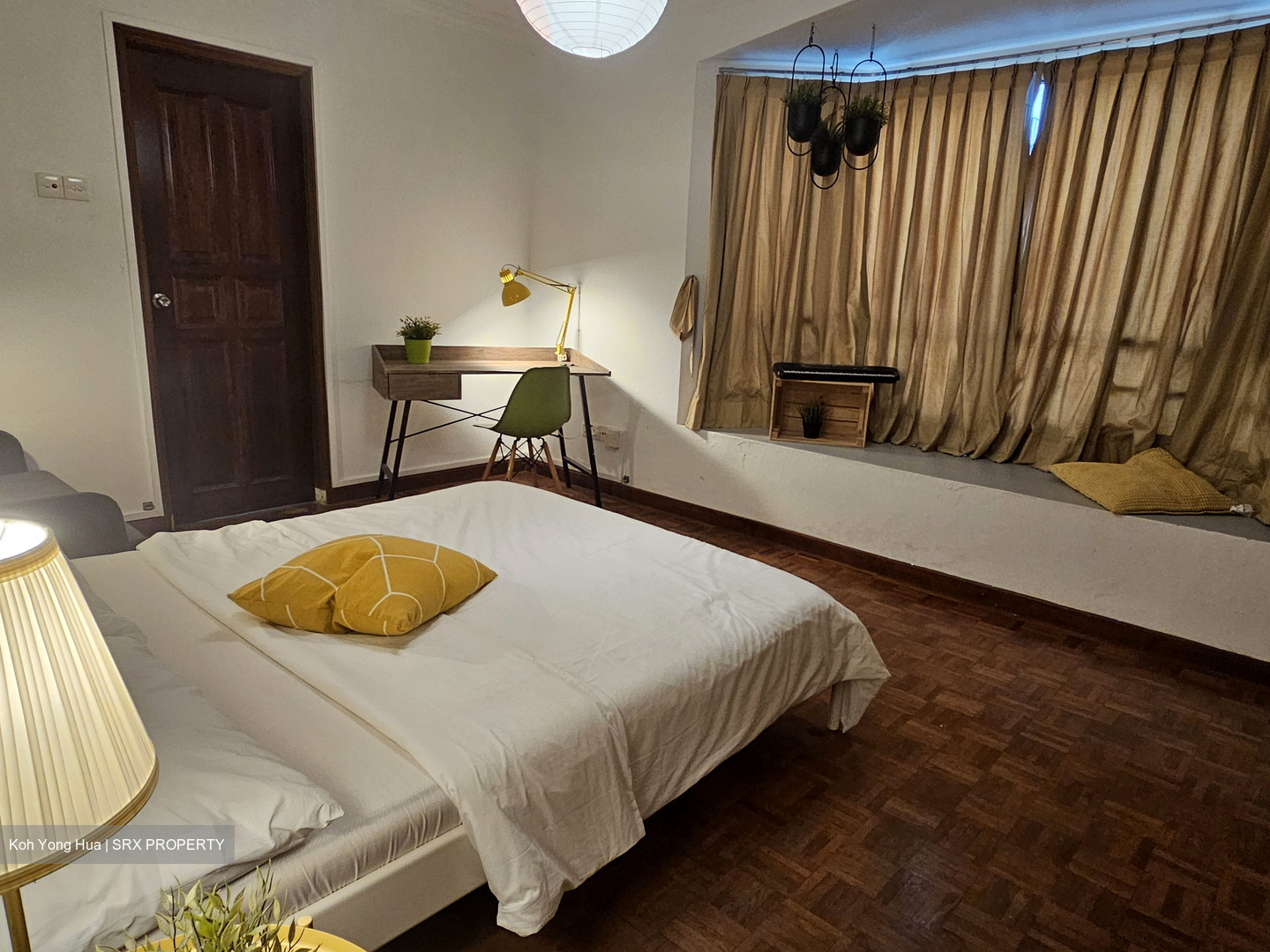 Gilstead Mansion (D11), Apartment #463623481